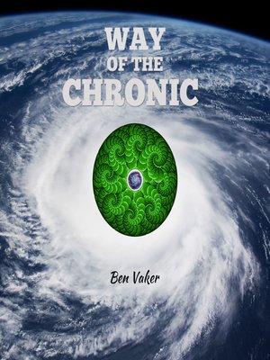 cover image of Way of the Chronic